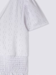 Camicia MC Femme Terranova