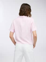 Camisa manga corta Mujer Terranova
