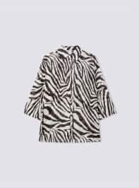 Camicia MC Donna Terranova