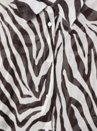 Camicia MC Donna Terranova