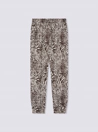 Pantalone Lungo Donna Terranova