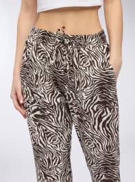 Pantalone Lungo Donna Terranova