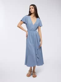 Robe Femme Terranova