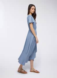 Robe Femme Terranova