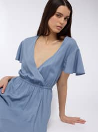 Vestido Mujer Terranova