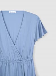 Robe Femme Terranova