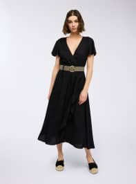 Robe Femme Terranova