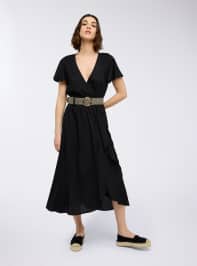 Robe Femme Terranova