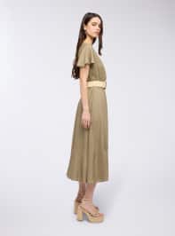 Vestido Mujer Terranova