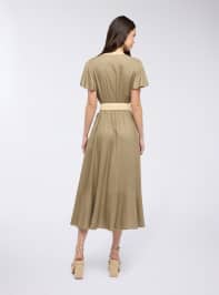 Vestido Mujer Terranova