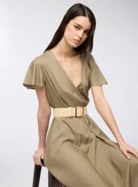 Vestido Mujer Terranova