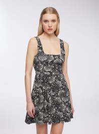 Robe Femme Terranova