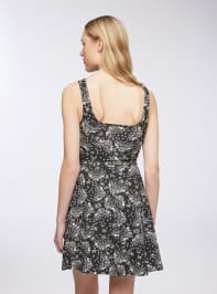 Robe Femme Terranova