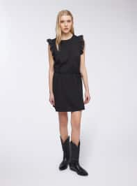 Vestido Mujer Terranova
