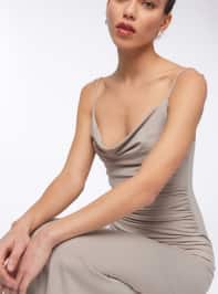 Dress Woman Terranova