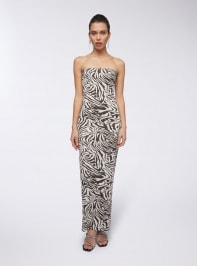 Robe Femme Terranova