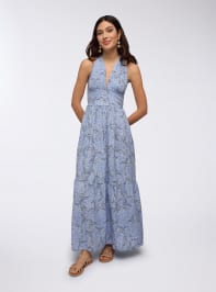 Robe Femme Terranova