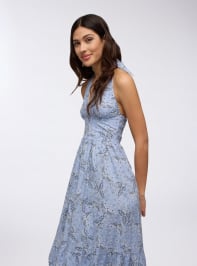 Robe Femme Terranova