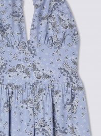Robe Femme Terranova