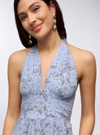 Robe Femme Terranova