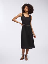 Robe Femme Terranova