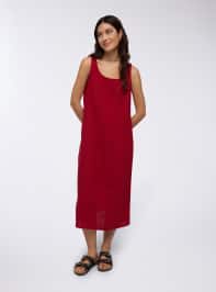 Dress Woman Terranova
