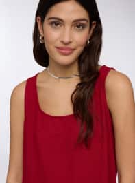 Dress Woman Terranova