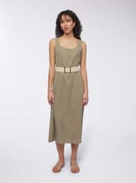 Robe Femme Terranova