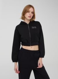 Sweat shirt Femme Terranova