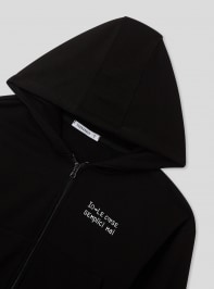 Sweat shirt Femme Terranova