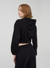 Sweat shirt Femme Terranova