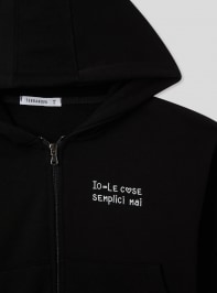 Sweat shirt Femme Terranova