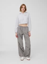 Sweat shirt Femme Terranova