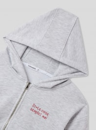 Sweat shirt Femme Terranova