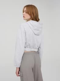 Sweat shirt Femme Terranova