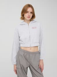Sweat shirt Femme Terranova