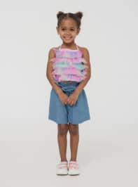 Camiseta Niña Terranova