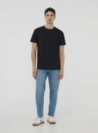 Camiseta manga corta Hombre Terranova