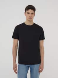 Camiseta manga corta Hombre Terranova