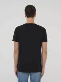 Camiseta manga corta Hombre Terranova