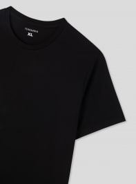 T-Shirt MC Herren Terranova