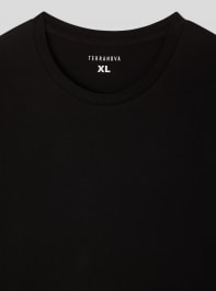 T-Shirt MC Burrë Terranova
