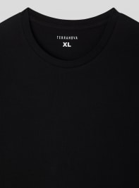T-Shirt MC Herren Terranova
