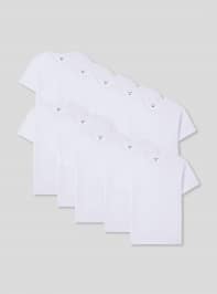 Short-sleeved T-shirt Man Terranova