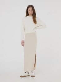 Pullover 3-5 Femme Terranova