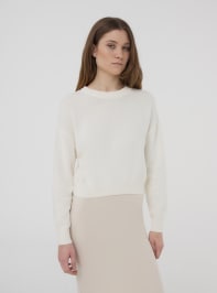Pullover 3-5 Femme Terranova