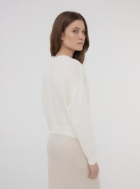 Pullover 3-5 Femme Terranova