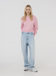 Malla 3-5 Mujer Terranova