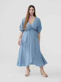 Robe Femme Terranova