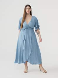 Robe Femme Terranova
